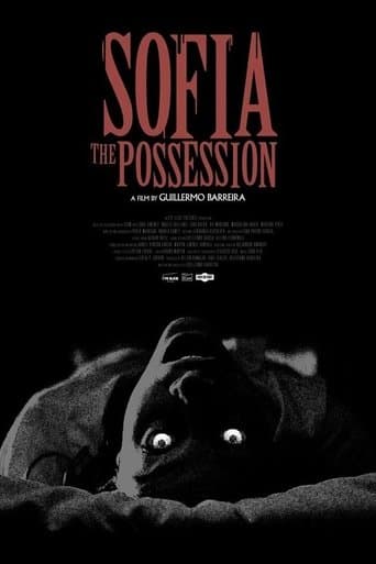 Watch Sofia, the Possession free online