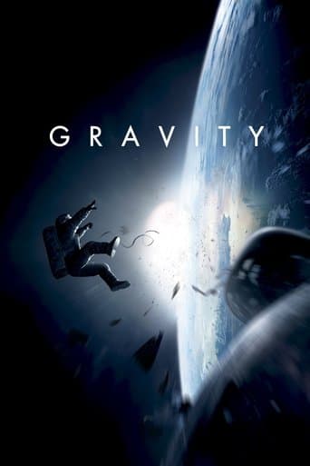Watch Gravity free online