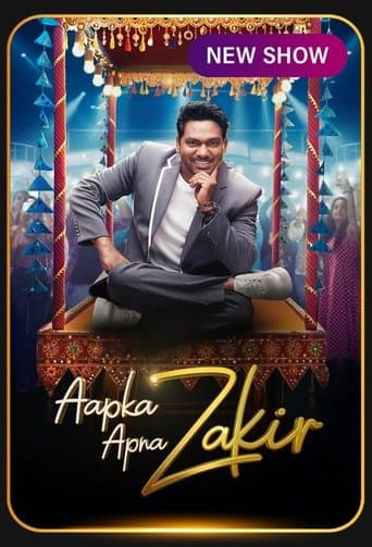 Watch Aapka Apna Zakir free online