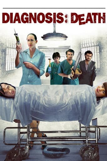 Watch Diagnosis: Death free online