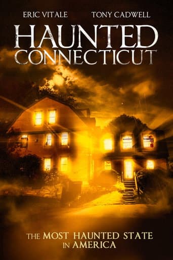 Watch Haunted Connecticut free online