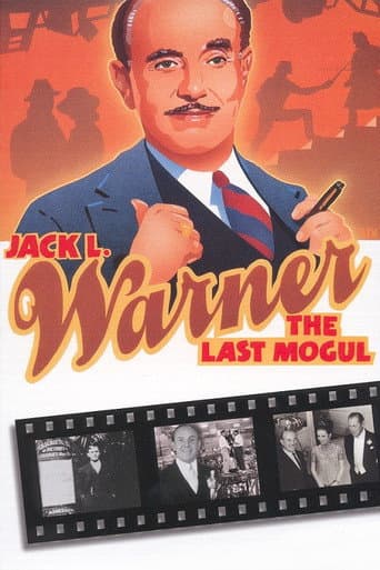 Watch Jack L. Warner: The Last Mogul free online