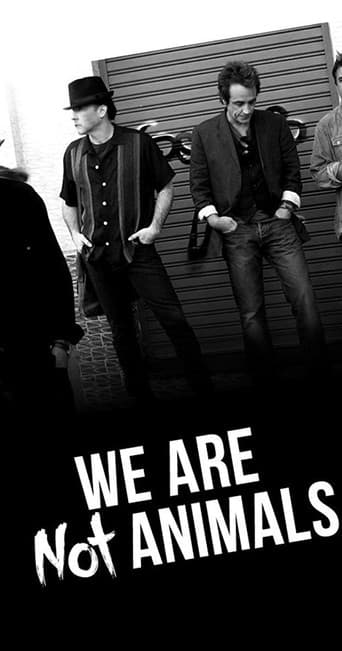 Watch We're No Animals free online