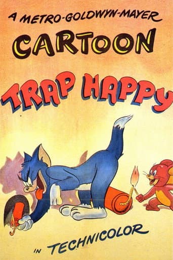 Watch Trap Happy free online