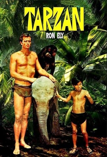 Watch Tarzan free online