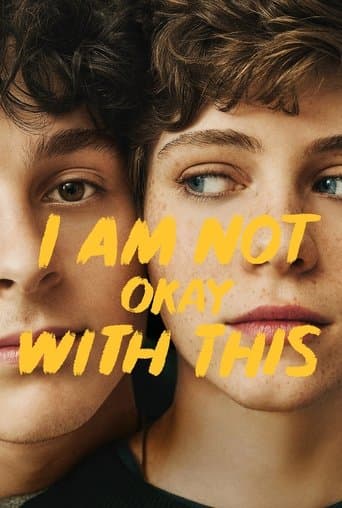 Watch I Am Not Okay with This free online