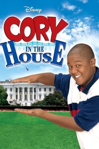 Watch Cory in the House free online