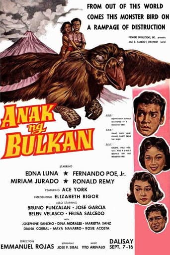 Watch Anak ng Bulkan free online