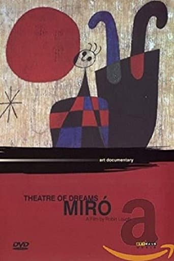Watch Art Lives Series: Joan Miro free online