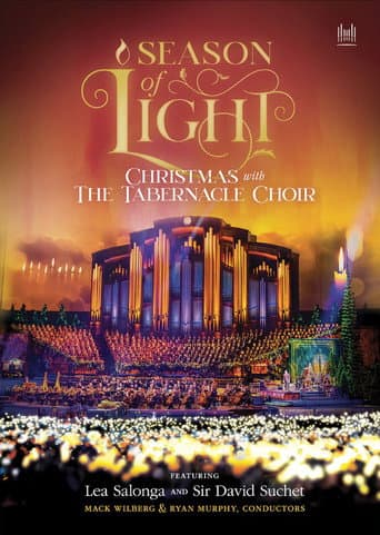 Watch Season of Light: Christmas with the Tabernacle Choir free online