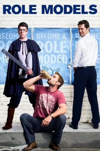Watch Role Models free online