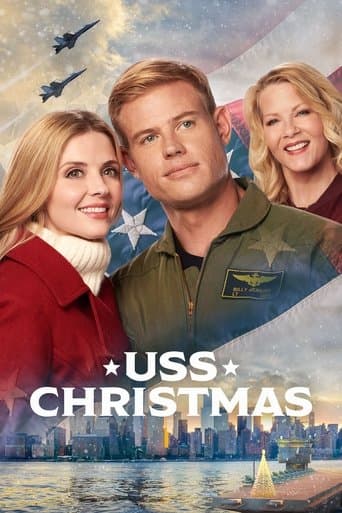 Watch USS Christmas free online