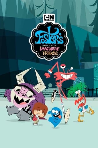 Watch Foster's Home for Imaginary Friends free online
