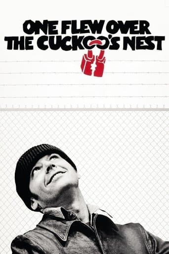 Watch One Flew Over the Cuckoo's Nest free online