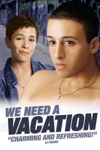 Watch We Need a Vacation free online
