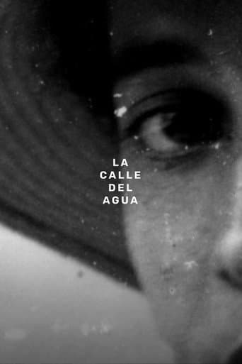 Watch La calle del Agua free online