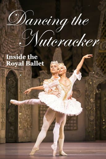 Watch Dancing the Nutcracker: Inside the Royal Ballet free online