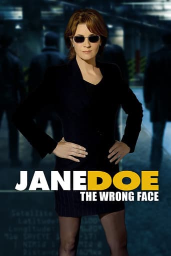 Watch Jane Doe: The Wrong Face free online