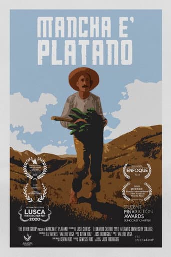 Watch Mancha E' Platano free online