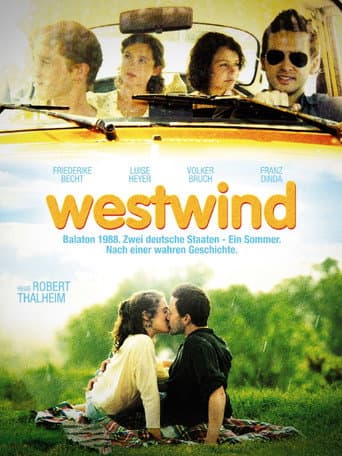 Watch Westwind free online