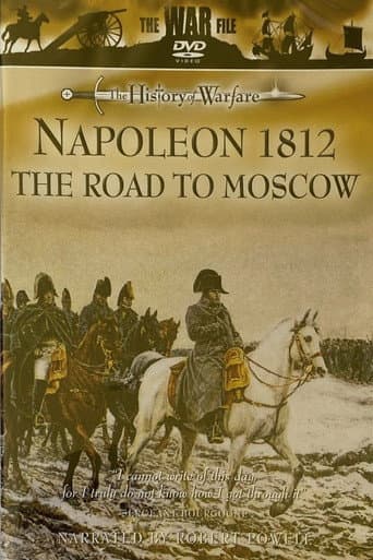 Watch Napoleon 1812 - The Road to Moscow free online
