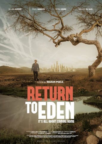 Watch Return to Eden free online