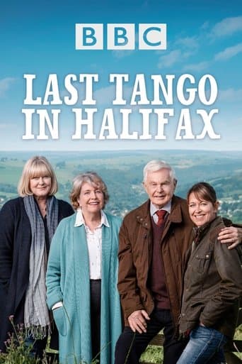 Watch Last Tango in Halifax free online