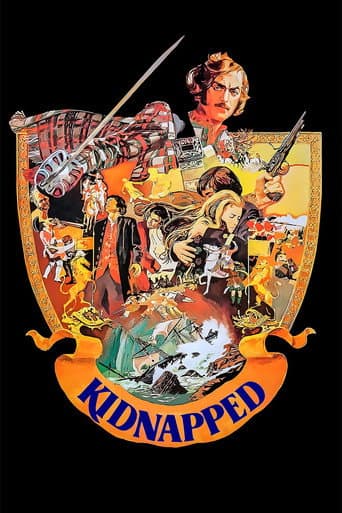Watch Kidnapped free online