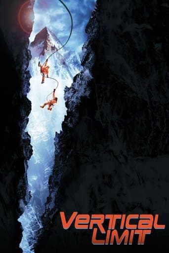 Watch Vertical Limit free online