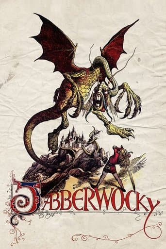 Watch Jabberwocky free online