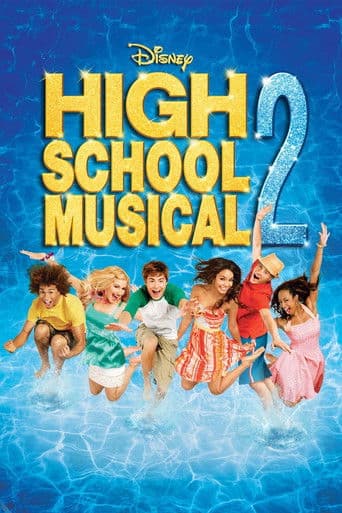 Watch High School Musical 2 free online