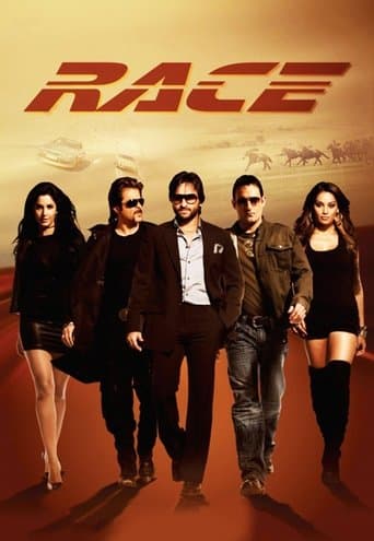 Watch Race free online
