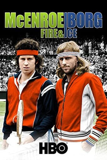 Watch McEnroe/Borg: Fire & Ice free online