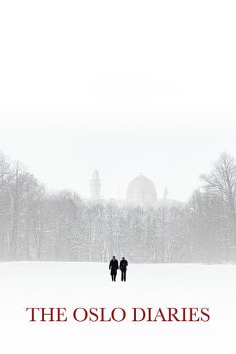 Watch The Oslo Diaries free online