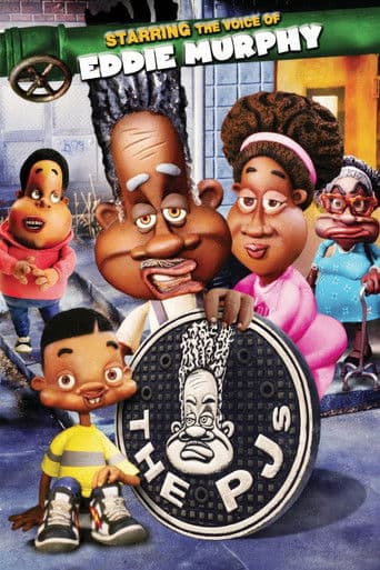 Watch The PJs free online