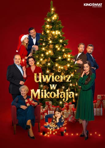 Watch I Believe in Santa free online