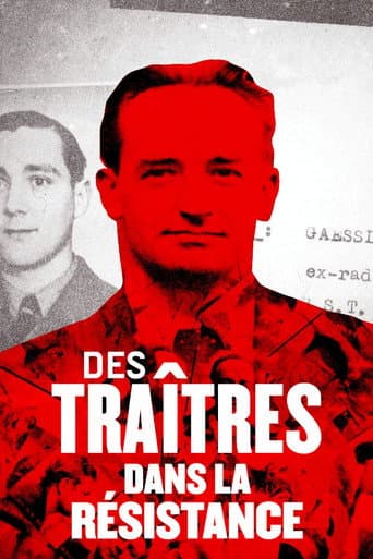 Watch Des traîtres dans la Résistance free online