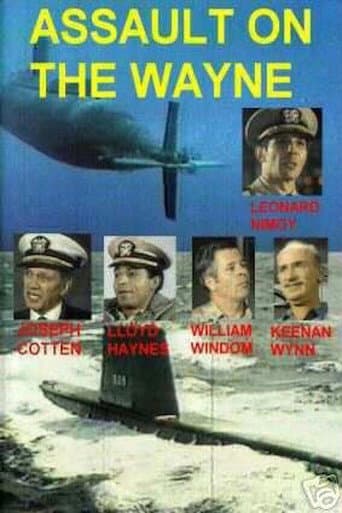 Watch Assault on the Wayne free online