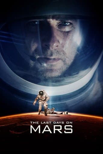 Watch The Last Days on Mars free online