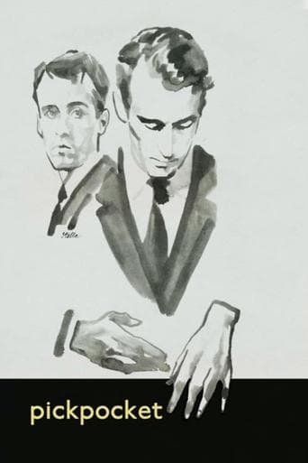 Watch Pickpocket free online