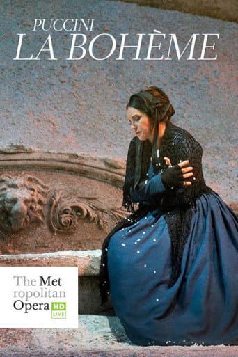 Watch The Metropolitan Opera: La Bohème free online