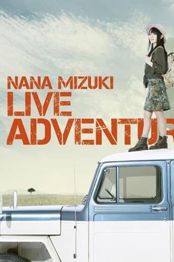 Watch NANA MIZUKI LIVE ADVENTURE free online