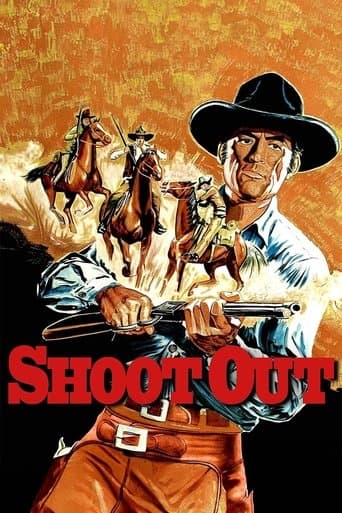 Watch Shoot Out free online