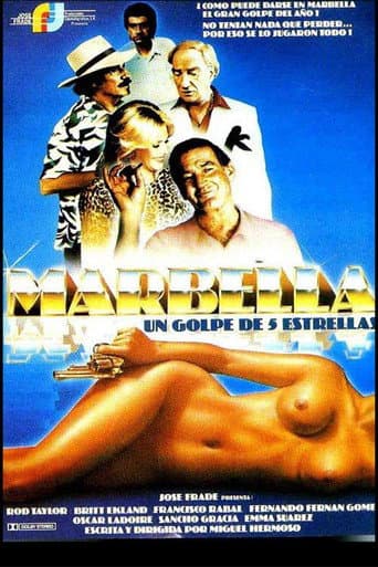 Watch Marbella free online