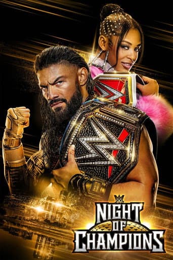 Watch WWE Night of Champions 2023 free online