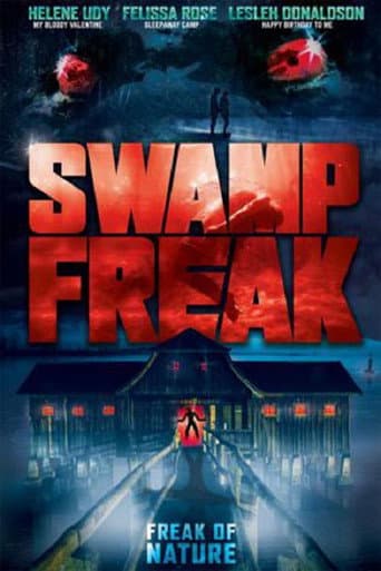 Watch Swamp Freak free online