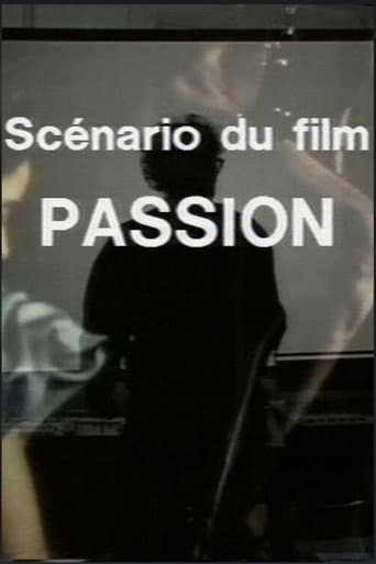 Watch Scénario du film Passion free online