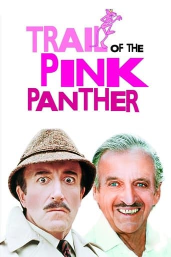 Watch Trail of the Pink Panther free online