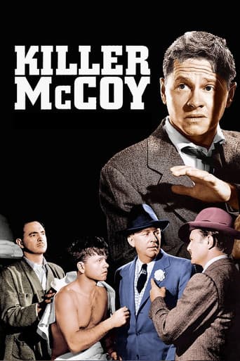 Watch Killer McCoy free online