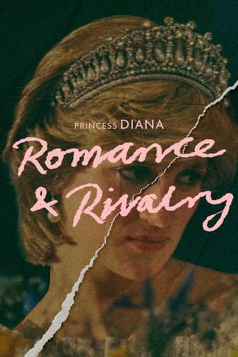 Watch Princess Diana: Romance and Rivalry free online